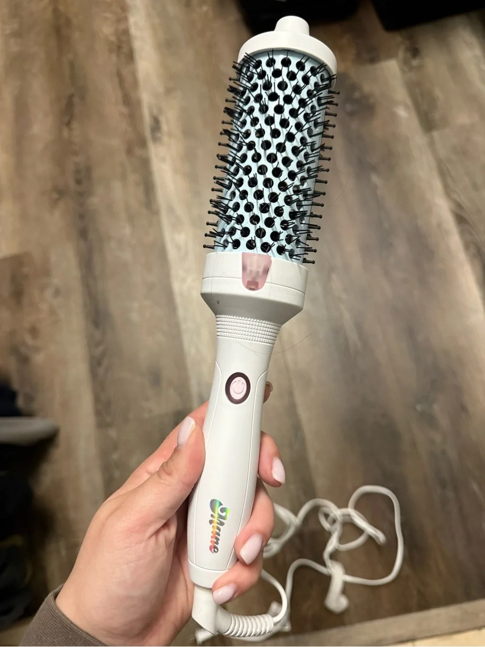 It's Giving Body Large Hot Thermal Round Brush